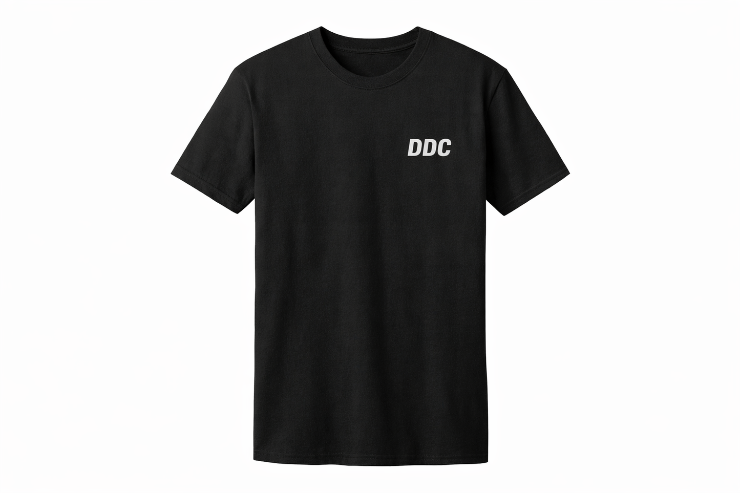 DDC Shirt Pack + 15 Entries