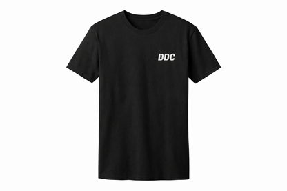 DDC Shirt Pack + 15 Entries