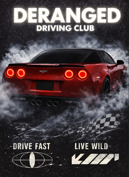 DDC Shirt Pack + 15 Entries